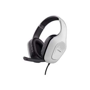 AURICULARES + MICROFONO TRUST GAMING GXT