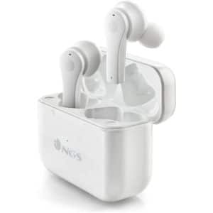 AURICULARES NGS ARTICA BLOOM EARPHONES