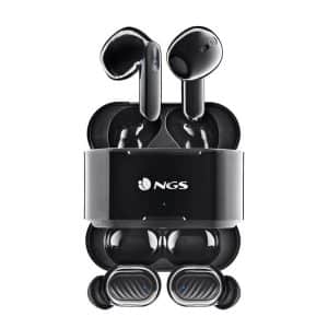 AURICULARES NGS ARTICA DUO EARPHONES