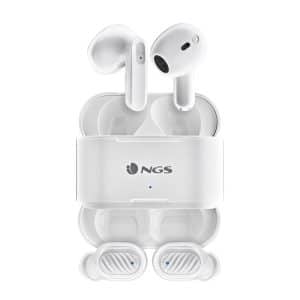 AURICULARES NGS ARTICA DUO EARPHONES