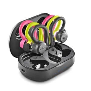 AURICULARES NGS ARTICA JOGGER EARPHONES