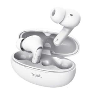 AURICULARES TRUST YAVI EARBUDS ENC