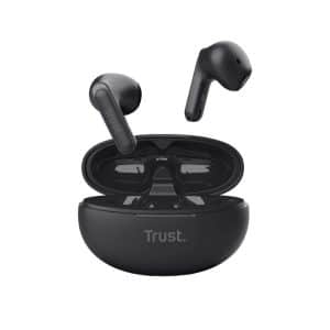 AURICULARES TRUST YAVI EARPHONES ENC