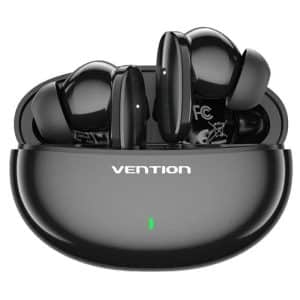 AURICULARES VENTION BLUETOOTH 5.3 TRUE