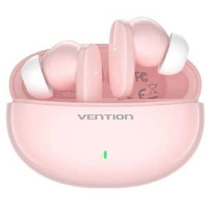 AURICULARES VENTION BLUETOOTH 5.3 TRUE