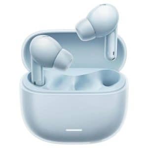 XIAOMI AURICULARES REDMI BUDS 6 LITE AZUL con cancelación de ruido (ANC)