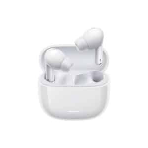 XIAOMI AURICULARES REDMI BUDS 6 LITE BLANCO con cancelación de ruido (ANC)