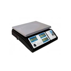 BALANZA MINERVA 56PPI 15KG 30KG