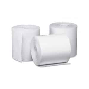 BOBINA PAPEL TÉRMICO AVPOS 80X35X12