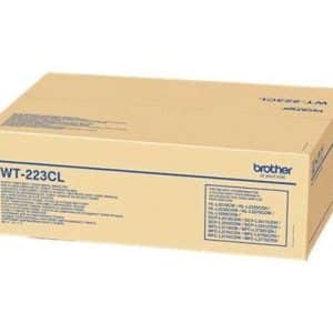 BOTE RESIDUAL BROTHER WT223CL