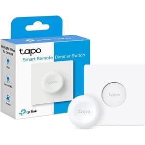 BOTON INTELIGENTE TP-LINK TAPO S220D