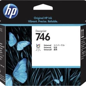 CABEZAL DE IMPRESION HP P2V25A