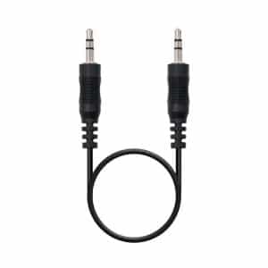 CABLE AUDIO NANOCABLE JACK 3.5 M-3.5 M