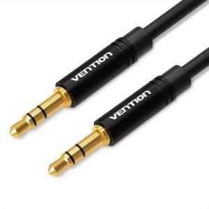 CABLE AUDIO VENTION JACK 3.5 M JACK 3.5