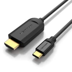 CABLE CONVERSOR HDMI 1.4 4K VENTION