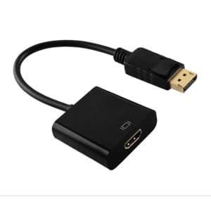CABLE CONVERSOR ONEWAY DISPLAYPORT