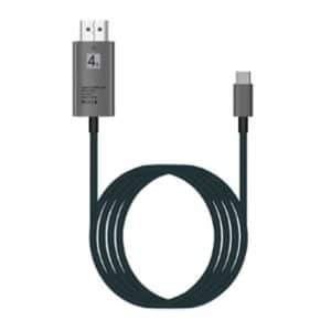 CABLE CONVERSOR ONEWAY THUNDERBOLT USB-C
