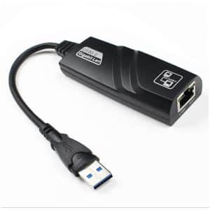 CABLE CONVERSOR ONEWAY USB 3.0 ETHERNET