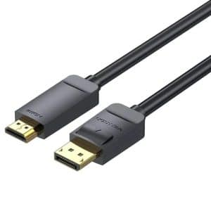 CABLE CONVERSOR VENTION DISPLAY PORT M