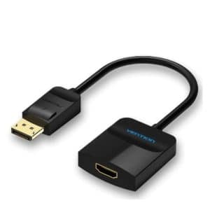 CABLE CONVERSOR VENTION DISPLAYPORT M