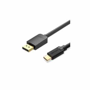 CABLE CONVERSOR VENTION USB-C M
