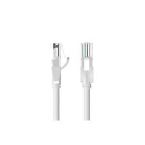 CABLE DE RED CAT.6 UTP 3M VENTION GREY