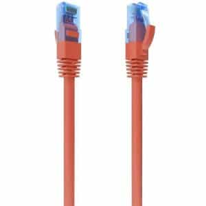 CABLE DE RED CAT.6 UTP 5M AISENS RED