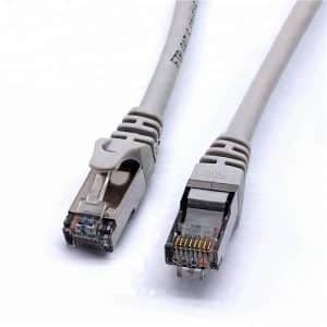 CABLE DE RED ONEWAY CAT.6E UTP FLEX 30M