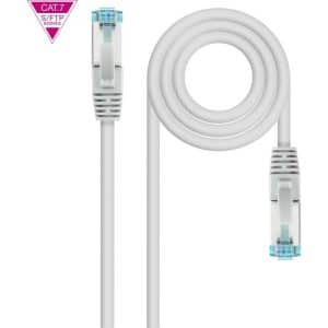 CABLE DE RED ONEWAY CAT.7 UTP FLEX 5M