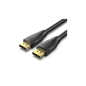 CABLE DISPLAYPORT 1.4 8K VENTION DP M DP