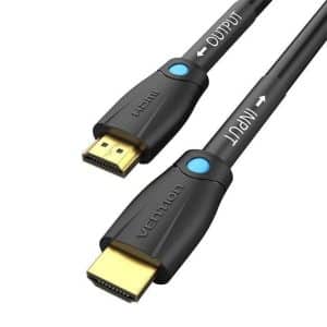 CABLE HDMI 2.0 4K 30HZ HDMI M HDMI M
