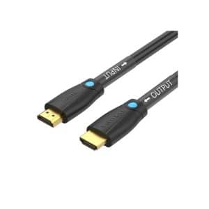 CABLE HDMI 2.0 4K AM AM VENTION 35M