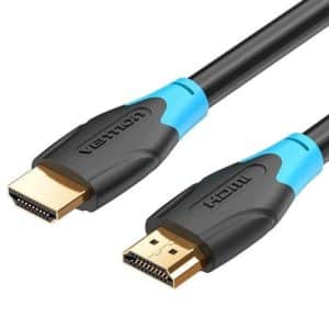 CABLE HDMI 2.0 4K HDMI M HDMI M 2M