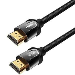 CABLE HDMI 2.0 4K HDMI M HDMI M VENTION
