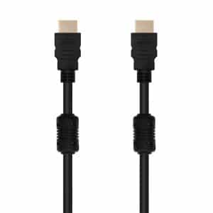 CABLE HDMI V1.4 AM AM NANOCABLE 1.8M