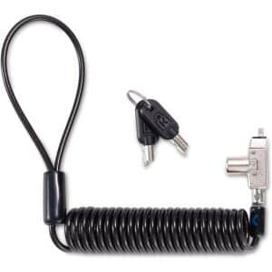 CABLE SEGURIDAD KENSINGTON PORTATIL
