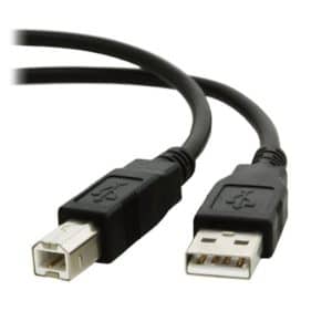 CABLE USB ONEWAY 5M IMPRESORA A M-B M