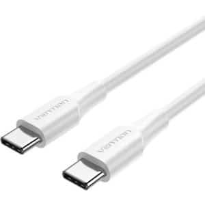 CABLE USB-C 2.0 VENTION TIPO USB-C M