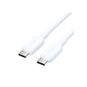 CABLE USB-C 2.0 VENTION TIPO USB-C M