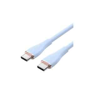 CABLE USB-C VENTION TIPO USB-C M USB-C M