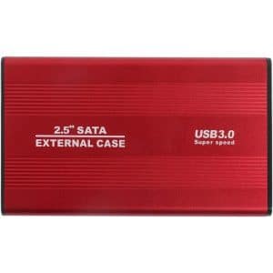CAJA EXTERNA ONEWAY HDD 2.5 SATA USB 3.0