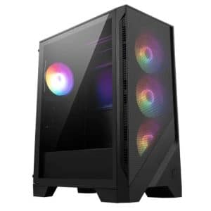 MSI TORRE MAG FORGE 121A AIRFLOW NEGRA