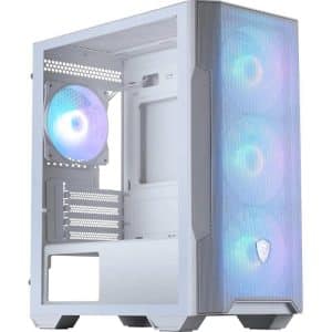 MSI TORRE FORGE M100R BLANCA