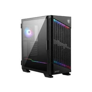 CAJA ORDENADOR GAMING MSI MPG VELOX 100P