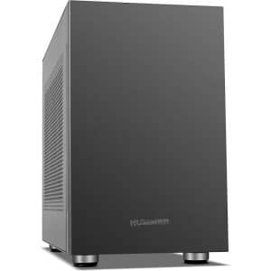 NOX CARCASA HUMMER VAULT MICRO ATX - ITX