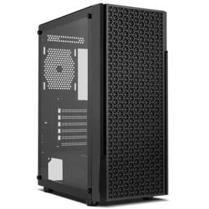 NOX CARCASA HUMMER INFINITY BETA MICRO ATX-MINI ITX