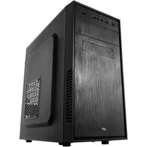 NOX CARCASA NXFORTE NEGRA MICRO ATX