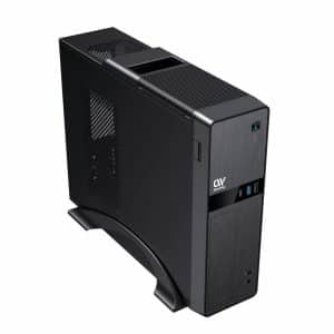 CAJA ORDENADOR ONEWAY POLARIS SLIM SFF +