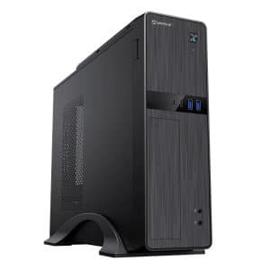 UNYKA CARCASA MICRO ATX UK2011 TYPE C