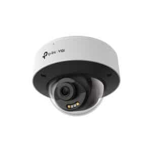 CAMARA IP TP-LINK INSIGHT DOME EXTERIOR